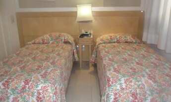 Imagem: Flat para Locação em São Paulo, Jardim