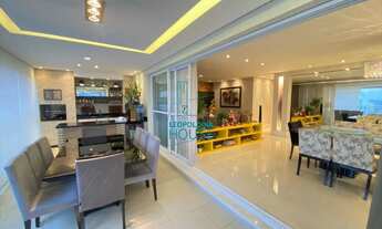 Imagem 5: APARTAMENTO PARA VENDA 210M² - VILA LEOPOLDINA