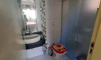 Imagem 7: Casa no bairro JK