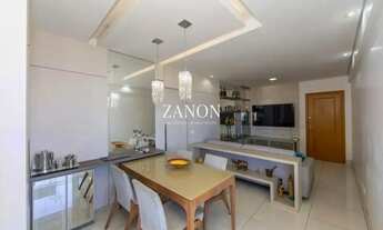 Imagem 2: Apartamento à venda no Vila Da Serra REF: 1534