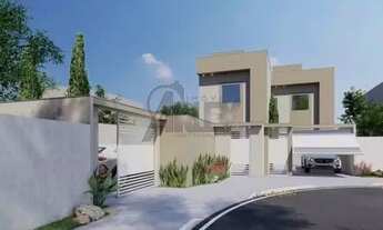 Imagem 2: Casa de 2 Pavimentos à Venda - Bairro Belvedere - Montes Claros/MG