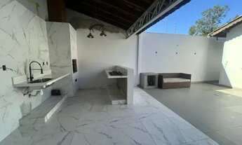 Imagem: Casa a venda em Capim macio FAG70