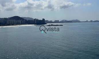 Imagem 7: Apartamento à Venda na Asturias no Guarujá