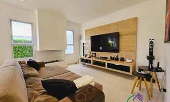 Imagem 5: CASA EM CONDOMÍNIO - ALPHAVILLE - SP