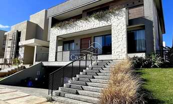 Imagem 2: Casa Semimobiliada à venda no Condomínio Villa Di Sorrento - Vila Estrela