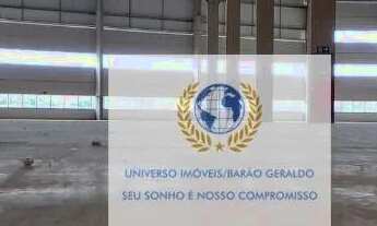 Imagem 7: Galpão para alugar, 4935 m² por R$ 111.470,32/mês - Distrito Industrial Alfredo Relo - Ita
