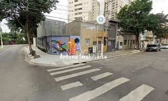 Imagem 3: Terreno na Barra Funda - Cód.: 10809