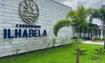 Imagem: Lote à venda no ILHA BELA, BARRA NOVA