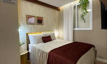 Imagem 8: Apartamento à Venda no Jaguaré: Vivência de Alto Padrão