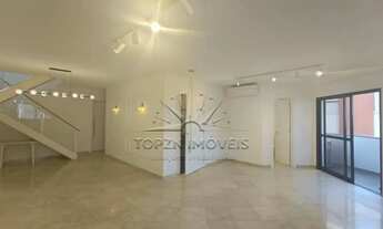 Imagem: Duplex para venda tem 280 metros quadrados