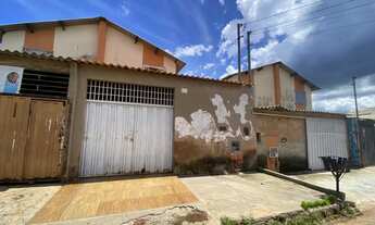 Imagem: Vende-se casa na vila DNOCS Sobradinho DF