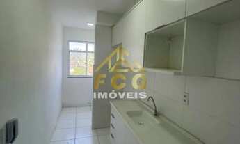 Imagem 6: Apartamento 52m² em Vista Alegre - São Gonçalo