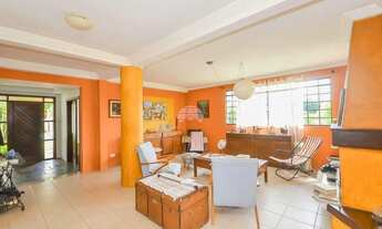 Imagem 7: Vendas Casa Curitiba PR