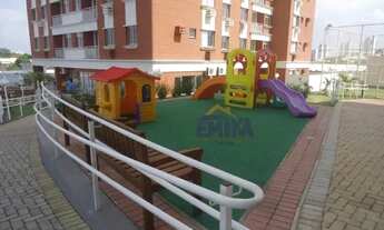 Imagem 2: Apartamento com 3 quarto(s) no bairro Jardim Leblon em Cuiabá - MT