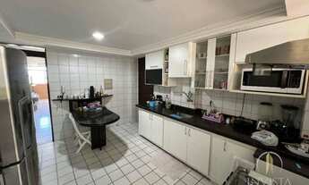 Imagem 3: Apartamento com 3 dormitórios, 114 m² - venda por R$ 700.000,00 ou aluguel por R$ 5.500,01