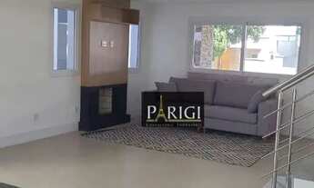 Imagem 4: Casa com 3 dormitórios, 300 m² - venda por R$ 2.890.000,00 ou aluguel por R$ 20.385,00/mês