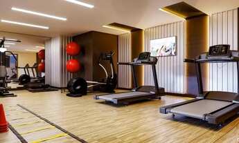 Imagem 4: Apartamento Barro Vermelho