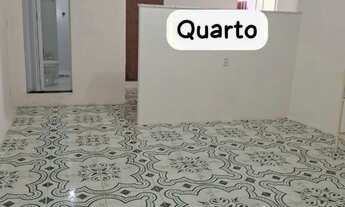 Imagem 3: Aluguel de Kitinet