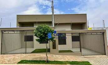 Imagem: Casa à venda, 77 m² por R$ 450.000,00