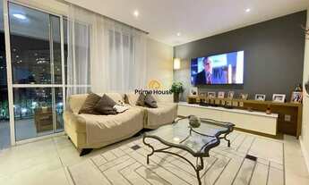 Imagem 7: Apartamento com 4 dormitórios à venda, 144 m² por R$ 1.700.000,00 - Cidade Jardim - Rio de