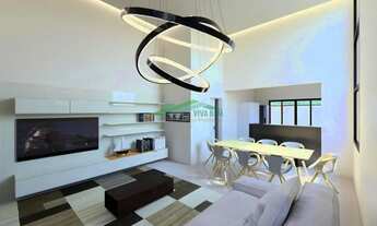 Imagem 3: Casa em Condomínio para Venda em Boituva, Tropicália Garden, 3 dormitórios, 2 suítes, 4 ba