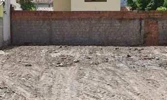 Imagem 2: Terreno à venda, 360 m² por R$ 400.000,00 - Maralegre - Niterói/RJ