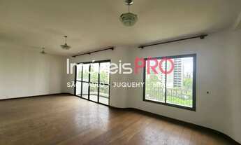 Imagem 3: Apartamento na Vila Nova Conceição a venda com 3 suites e 2 vagas proximo a Praca Pereira