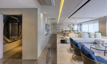 Imagem 5: Empreendimento no bairro Jardim Europa