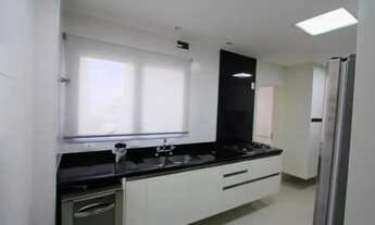 Imagem 6: Aluguel Apartamento 3 Dormitórios - 167 m² Campo Belo