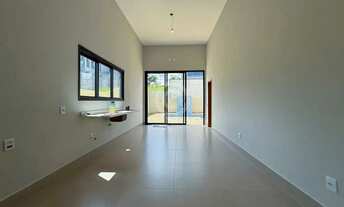 Imagem 4: Casa em Condomínio - / Residencial / Portal San Giovanni / Itatiba