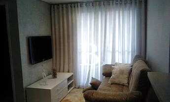 Imagem: Apartamento com 2 dormitórios, 57 m²