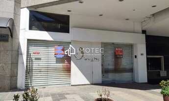 Imagem: Loja de 404 m² à venda no Savassi, Belo