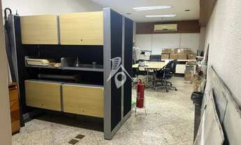 Imagem 7: LOJA PARA VENDA E LOCAÇÃO NA CONSOLAÇÃO 70m