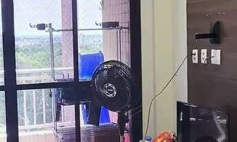 Imagem: Vendo Apto no Ed.Rio Elba, c/ 2 quartos