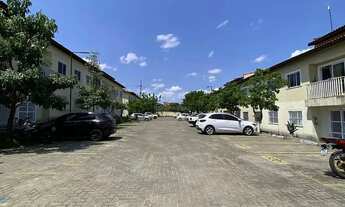 Imagem 5: Apartamento para venda e locação, Parque Albano (Jurema), Caucaia, CE