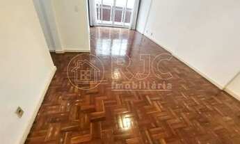 Imagem 5: Apartamento para venda com 73 metros quadrados com 2 quartos em Tijuca - Rio de Janeiro