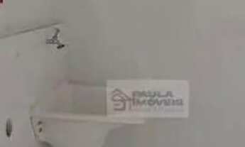 Imagem 7: Apartamento com 2 dormitórios para alugar, 43 m² por R$ 2.200,00/mês - Carandiru - São Pau