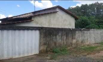 Imagem: Vendo casa chácara em Uruaçu