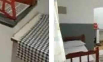 Imagem 5: Kitnets temporada em Bertioga