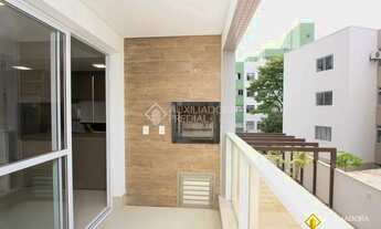 Imagem: Apartamento com 2 quartos à venda no Itacorubi