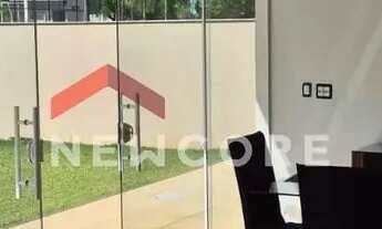 Imagem 6: Casa de condomínio em Rodovia Mello Peixoto, Km 163 - Jardim Tarobá - Cambé/PR