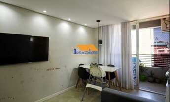 Imagem 4: Apartamento de 2 quartos bairro da Graça em Belo Horizonte