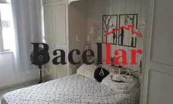 Imagem 6: Cobertura - Linear / Residencial / Tijuca