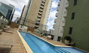 Imagem 4: APARTAMENTO MOBILIADO NO RENASCENÇA COM 2 SUÍTES