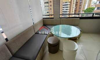 Imagem 4: Apartamento em Rua José Vilar - Meireles - Fortaleza/CE