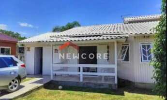 Imagem: Casa em Rua tico-tico - Arroio - Imbituba/SC