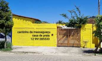 Imagem 3: Alugo casa a 400 metros da praia