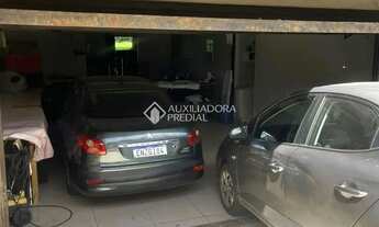 Imagem 6: Casa Avenida Jo se Branbila parada 59 cachoeirinha 3 quartos 1 suite master