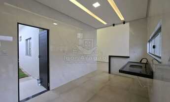 Imagem 7: Casa térrea á venda com 101m² com 3/4 1 suíte no Luar da Barra 1 - Barra dos Coqueiros-SE