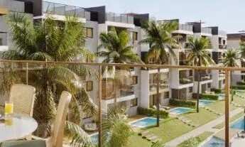 Imagem: APARTAMENTO EM HOME RESORT PRAIA DO CUPE